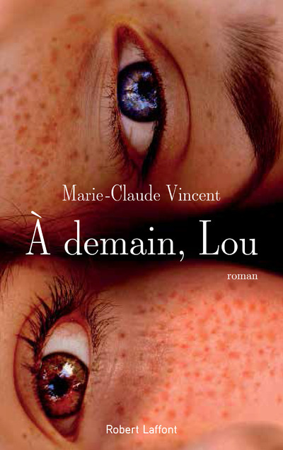 A demain, Lou (9782221189931-front-cover)
