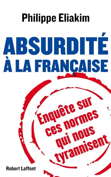Absurdité à la française (9782221138885-front-cover)