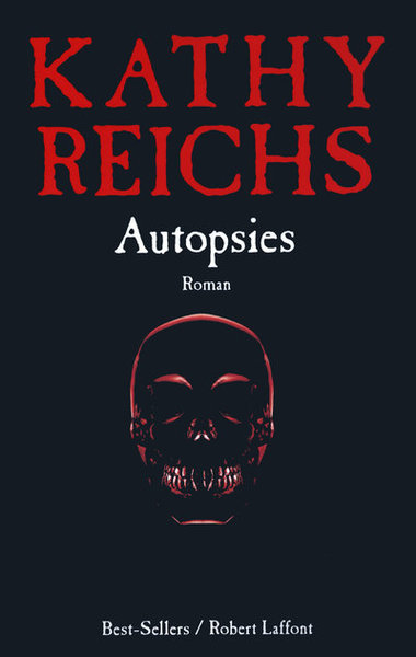 Autopsies (9782221115589-front-cover)