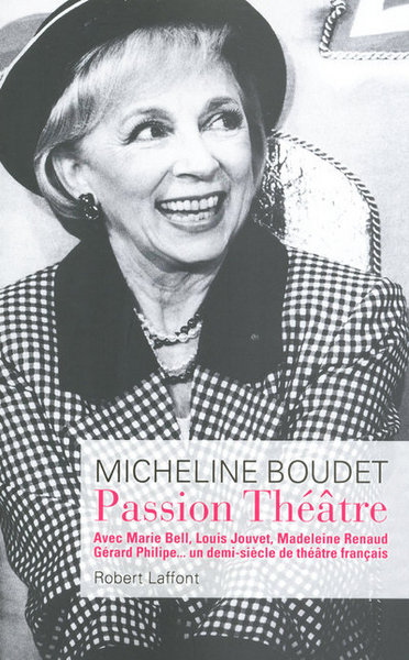 Passion théâtre (9782221102824-front-cover)