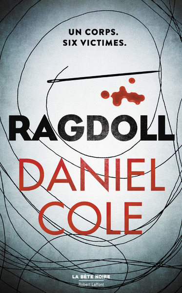 Ragdoll - Edition française (9782221197721-front-cover)