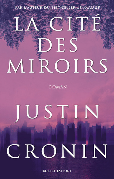 La cité des miroirs (9782221111154-front-cover)