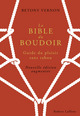 La Bible du Boudoir - NE 2016 (9782221196410-front-cover)