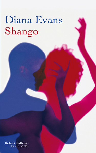 Shango (9782221114704-front-cover)