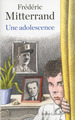 Une adolescence (9782221112243-front-cover)