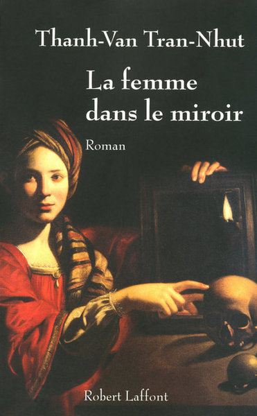 La femme dans le miroir (9782221114957-front-cover)