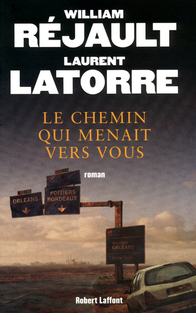 Le chemin qui menait vers vous (9782221122112-front-cover)