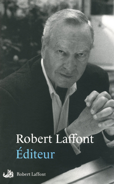 ROBERT LAFFONT EDITEUR - NE (9782221126929-front-cover)