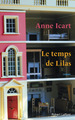 Le temps de Lilas (9782221192788-front-cover)