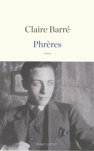 Phrères (9782221191217-front-cover)