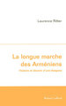 La longue marche des Arméniens histoire et devenir d'une diaspora (9782221106815-front-cover)