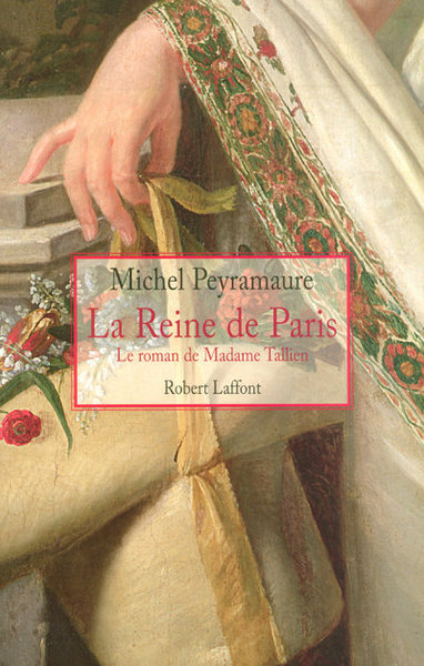 La reine de Paris (9782221111079-front-cover)