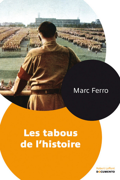 Les tabous de l'histoire - Documento (9782221135143-front-cover)