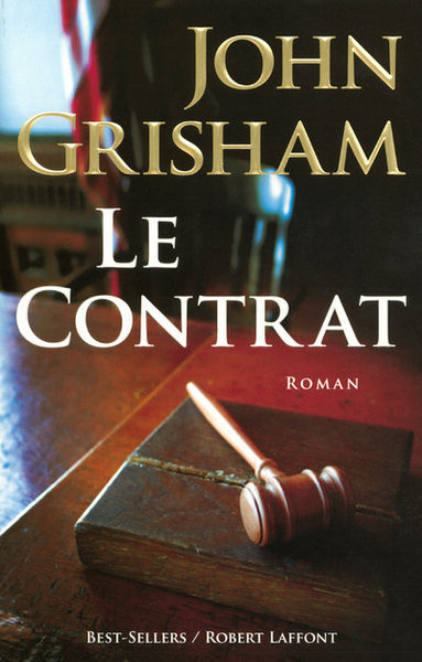 Le contrat (9782221104934-front-cover)