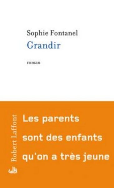 Grandir (9782221117163-front-cover)