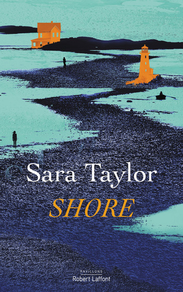 Shore (9782221145555-front-cover)