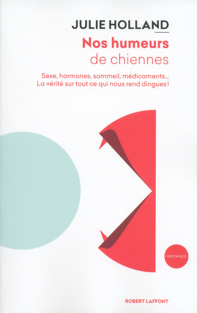 Nos humeurs de chiennes (9782221157664-front-cover)