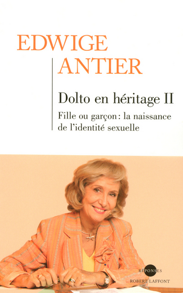 Dolto en héritage II (9782221106471-front-cover)
