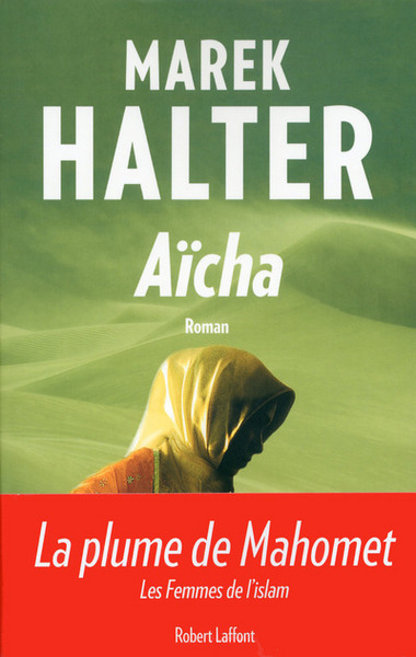 Aïcha (9782221137109-front-cover)
