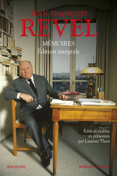 Mémoires (9782221138724-front-cover)