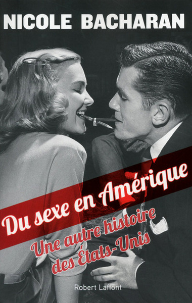 Du sexe en Amérique (9782221116616-front-cover)