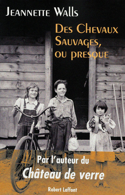 Des chevaux sauvages, ou presque (9782221114353-front-cover)