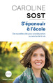 S'épanouir à l'école (9782221199954-front-cover)