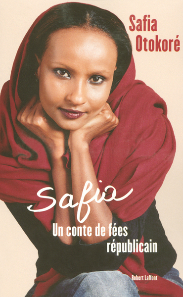 Safia un conte de fées républicain (9782221103081-front-cover)