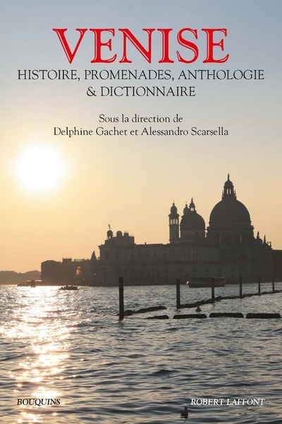 Venise (9782221128749-front-cover)