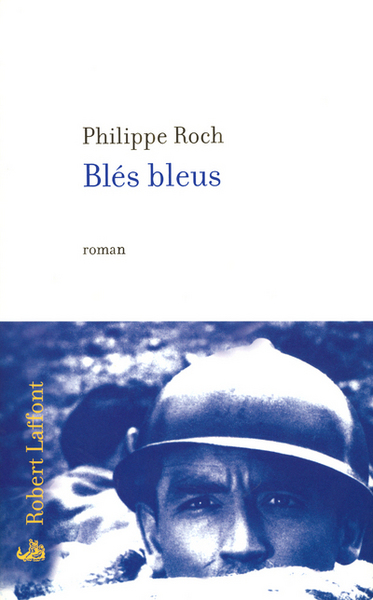 Blés bleus (9782221102114-front-cover)
