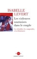 Les violences sournoises dans le couple (9782221124765-front-cover)