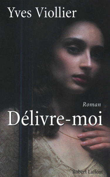 Délivre-moi (9782221117019-front-cover)
