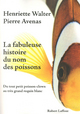 La fabuleuse histoire du nom des poissons (9782221113561-front-cover)