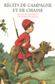 Récits de campagne et de chasse (9782221105368-front-cover)