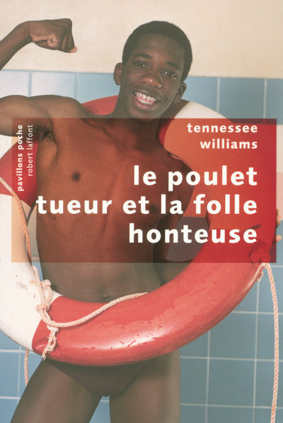 Le poulet tueur et la folle honteuse - Pavillons poche (9782221109663-front-cover)