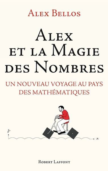 Alex et la magie des nombres (9782221145173-front-cover)