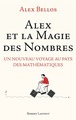 Alex et la magie des nombres (9782221145173-front-cover)