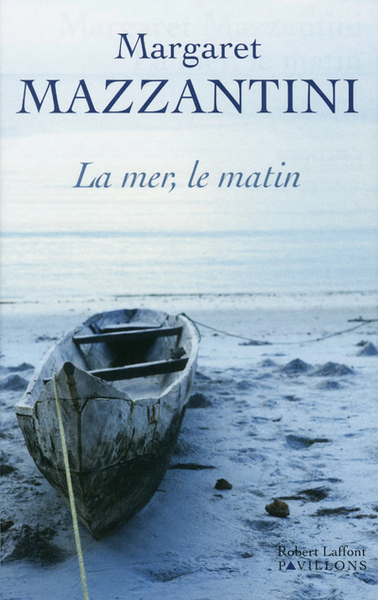 La Mer, le matin (9782221131398-front-cover)