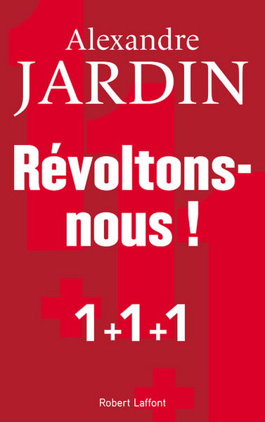 Révoltons-nous ! (9782221199961-front-cover)