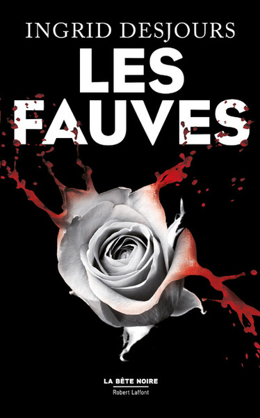Les fauves (9782221145951-front-cover)