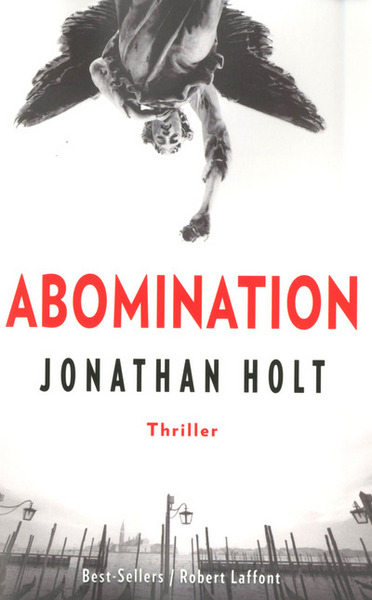 Abomination (9782221136195-front-cover)