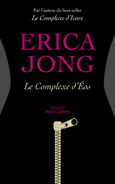 Le complexe d'Eos (9782221192726-front-cover)