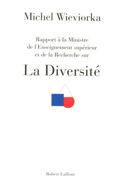 La diversité (9782221111628-front-cover)