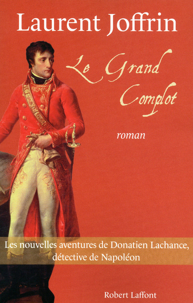 Le grand complot (9782221130704-front-cover)