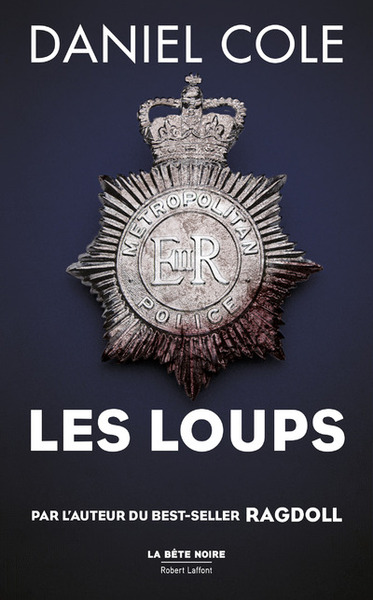 Les Loups (9782221197813-front-cover)