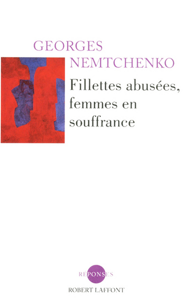Fillettes abusées, femmes en souffrance (9782221126776-front-cover)