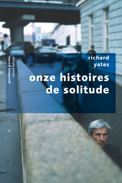 Onze histoires de solitude - Pavillons poche (9782221112960-front-cover)
