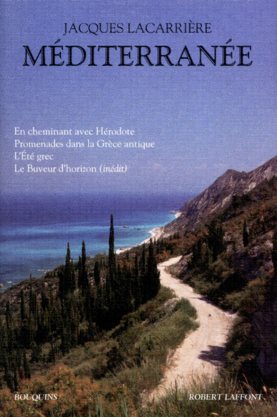 Méditerranée (9782221124949-front-cover)