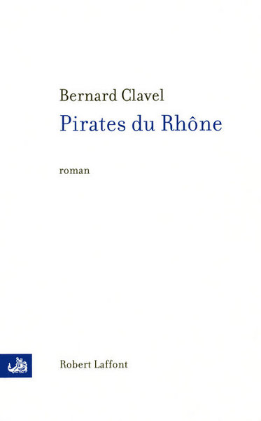 Pirates du Rhône - NE (9782221112380-front-cover)