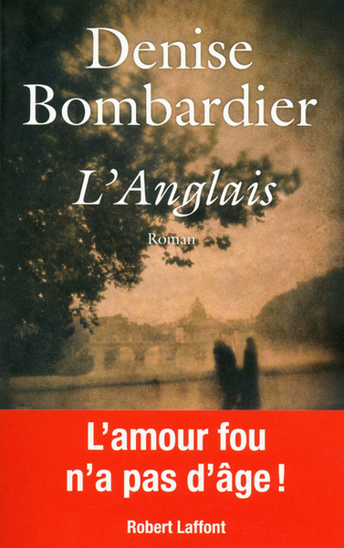 L'Anglais (9782221108130-front-cover)